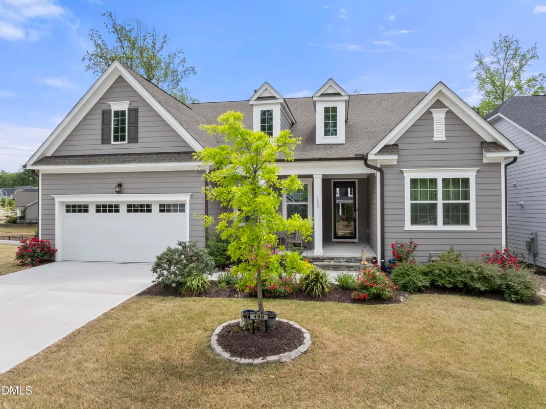 Property Slideshow image 1 of 44 | 150 english violet ln, Raleigh, NC, 27610