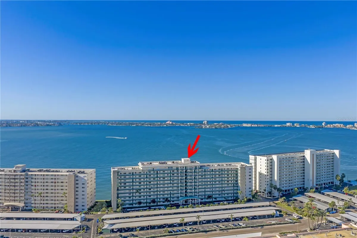 Property Slideshow image 1 of 52 | 6020 shore blvd 607, St Petersburg, FL, 33707