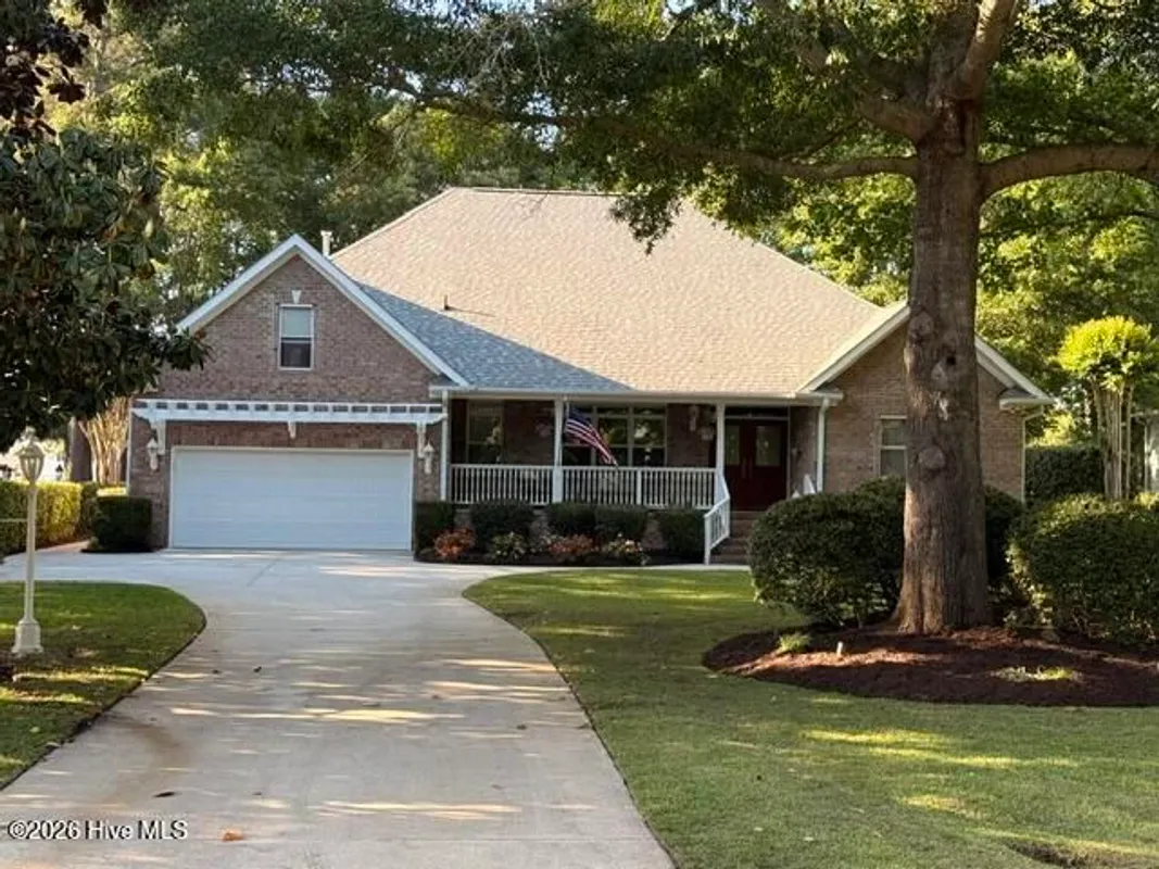 Property Slideshow image 1 of 7 | 3226 beaver creek dr, Southport, NC, 28461