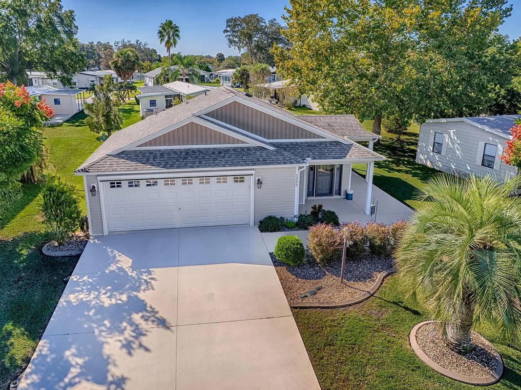 Property Slideshow image 1 of 31 | 1222 dustin dr, The Villages, FL, 32159
