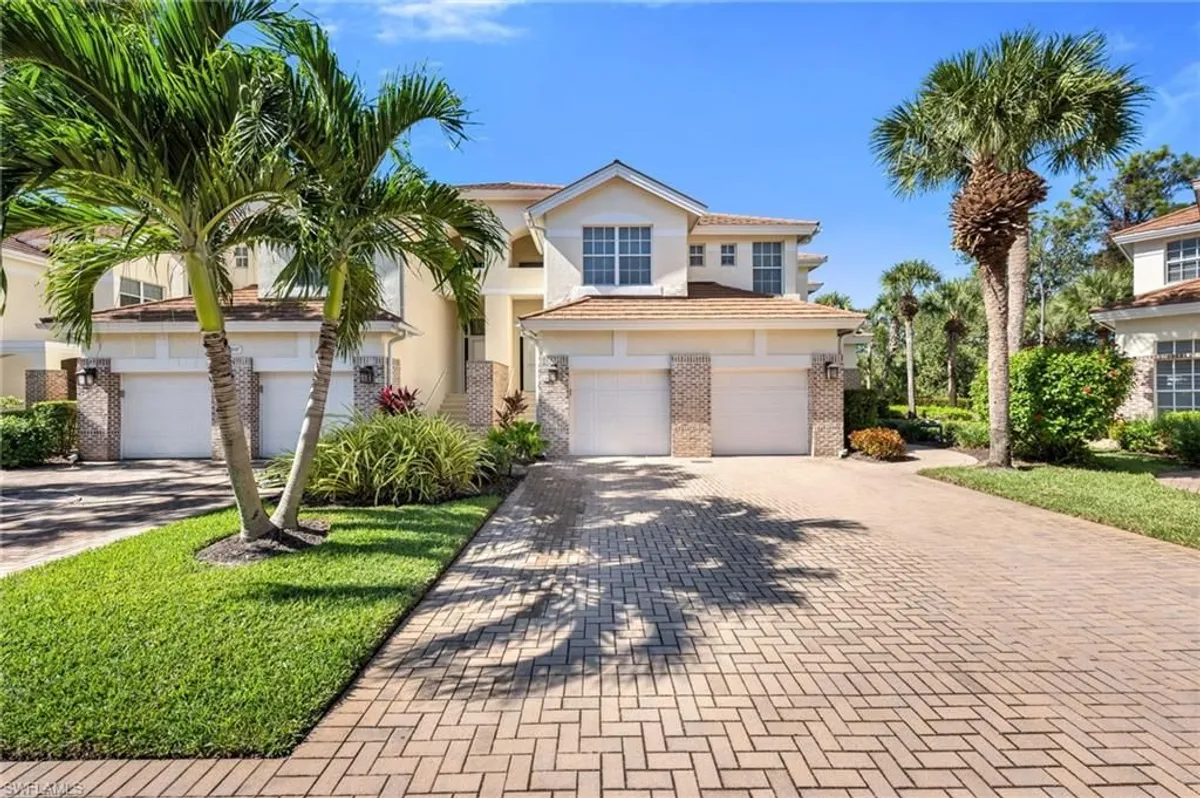 Property Slideshow image 1 of 30 | 25040 cypress hollow ct 104, Bonita Springs, FL, 34134