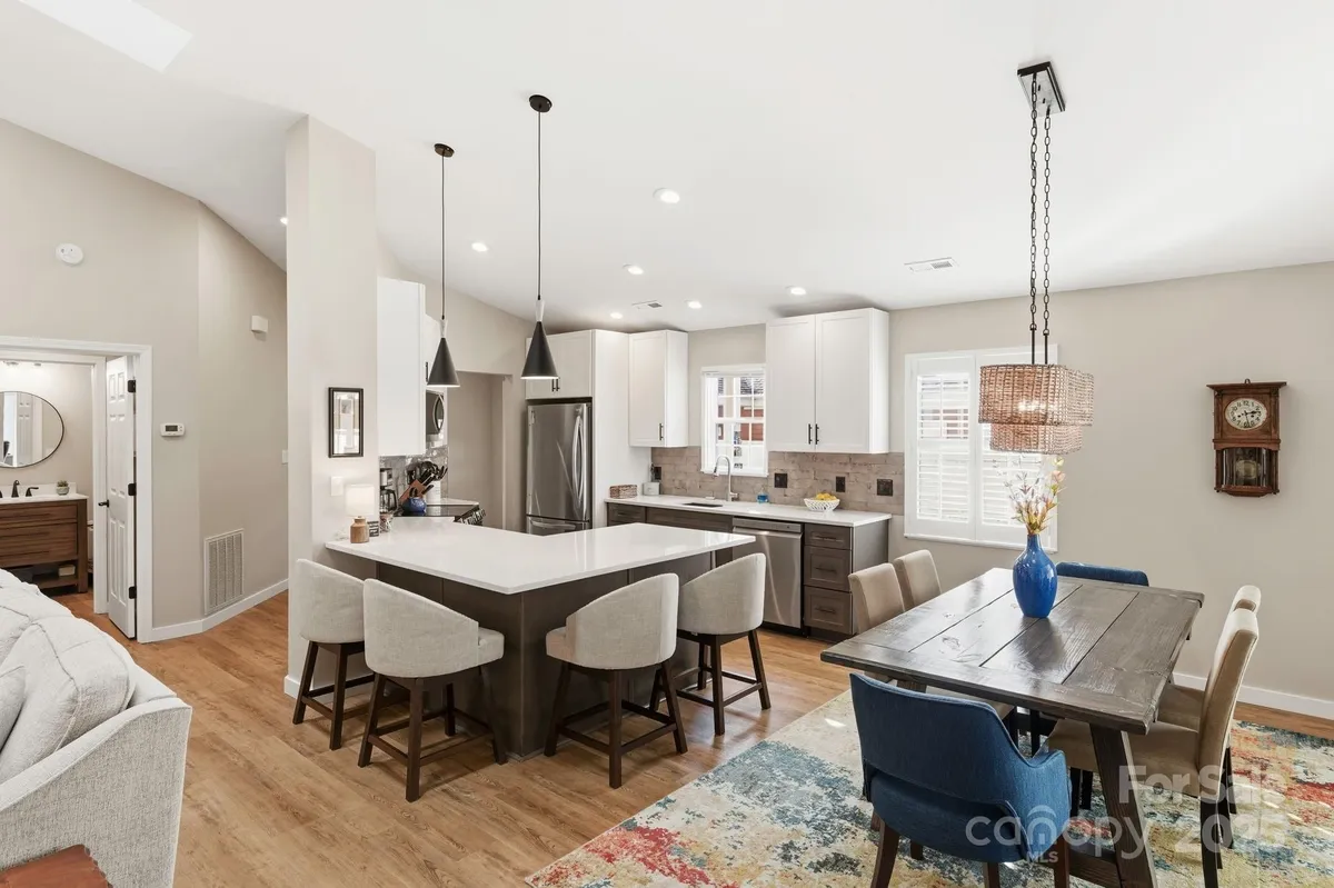 Property Slideshow image 1 of 40 | 11c heather way, Candler, NC, 28715