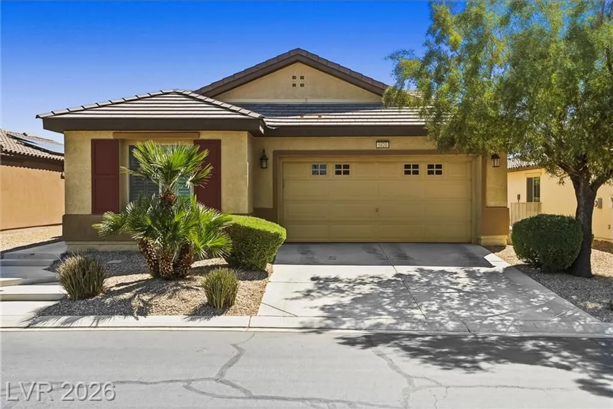 Property Slideshow image 1 of 24 | 5820 bristol bridge st, North Las Vegas, NV, 89081