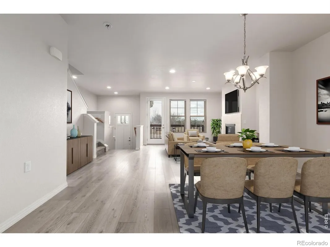 Property Slideshow image 1 of 34 | 615 brennan cir, Erie, CO, 80516