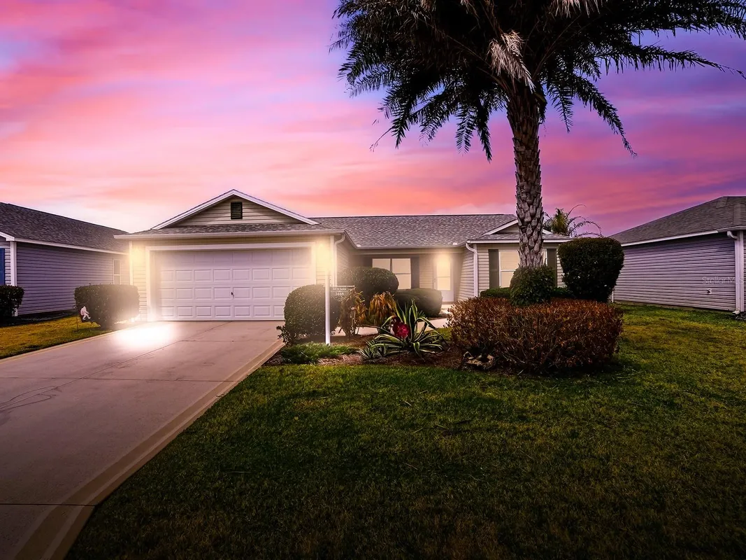 Property Slideshow image 1 of 41 | 3448 inverary ave, The Villages, FL, 32163