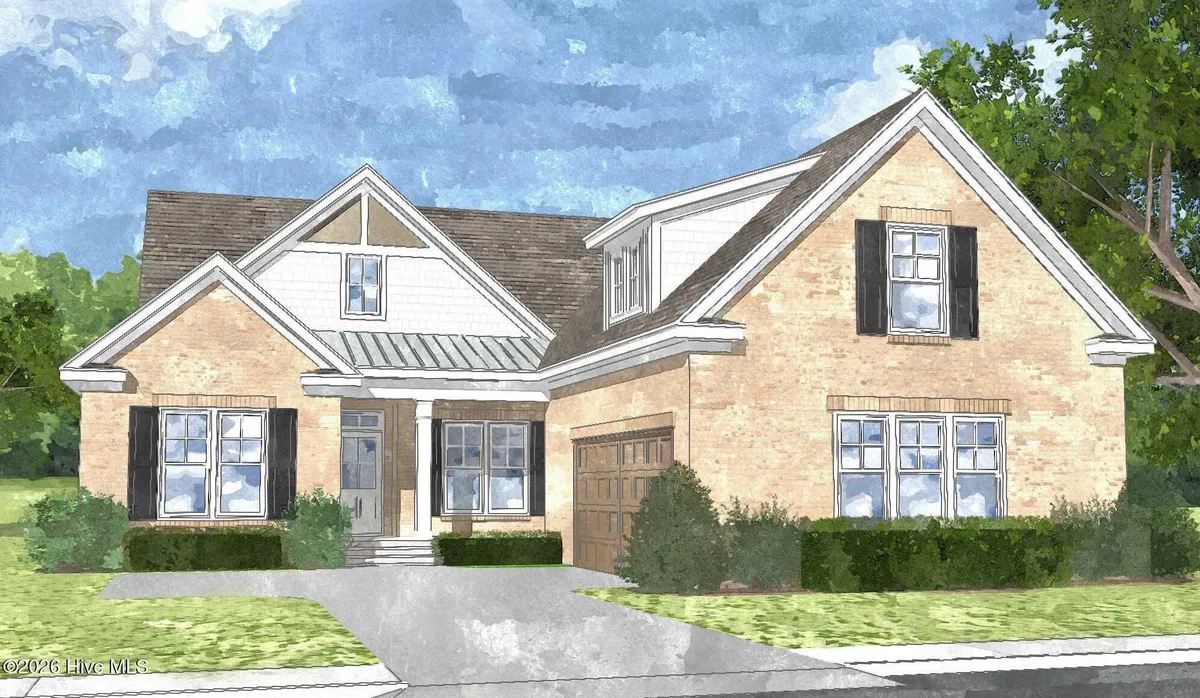 Property Slideshow image 1 of 3 | 8344 vintage club cir, Wilmington, NC, 28411