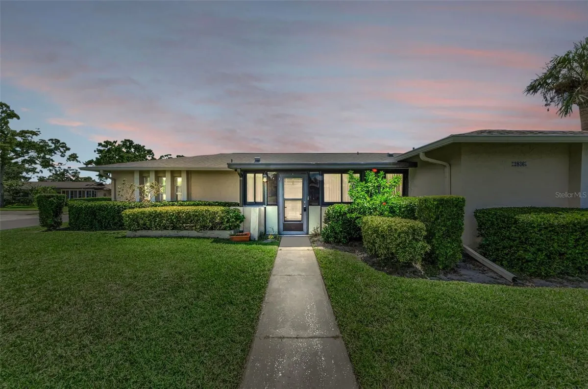 Property Slideshow image 1 of 95 | 2836 highlands blvd a, Palm Harbor, FL, 34684