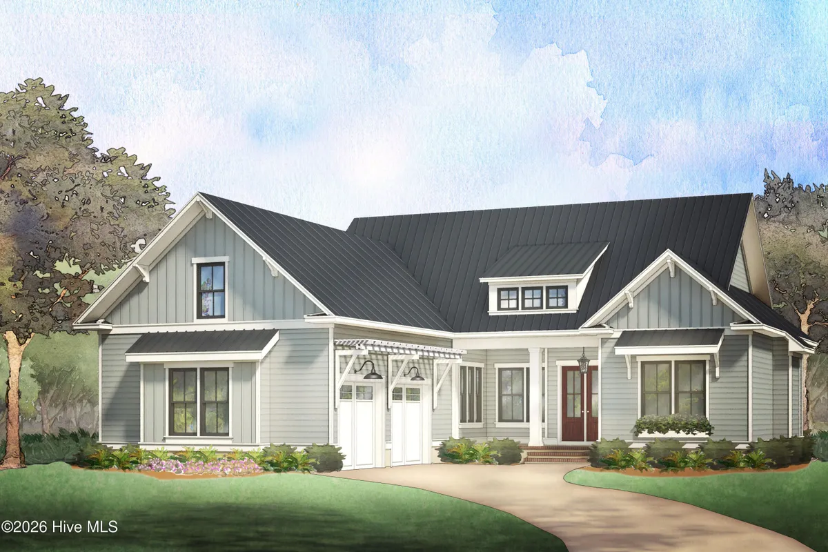 Property Slideshow image 1 of 4 | 4025 dauntless ln, Wilmington, NC, 28412