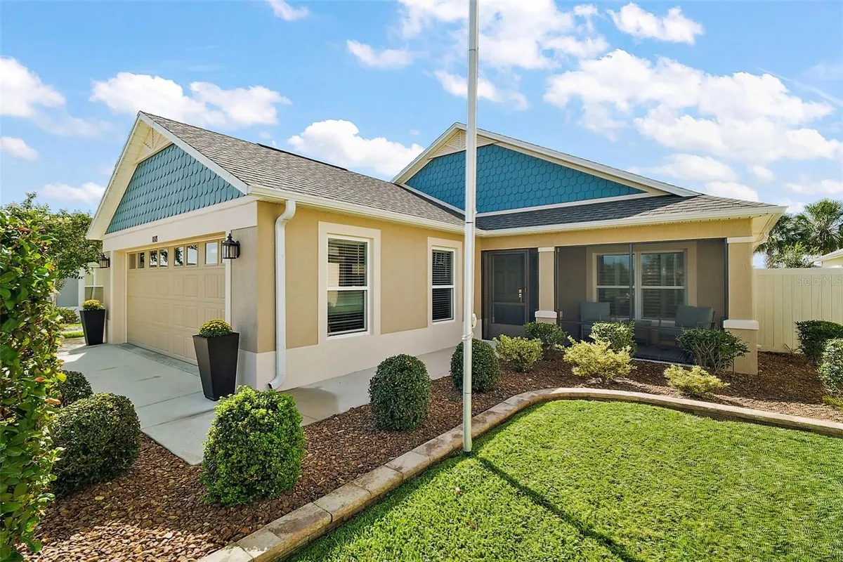 Property Slideshow image 1 of 46 | 1818 trimarche ter, The Villages, FL, 32163