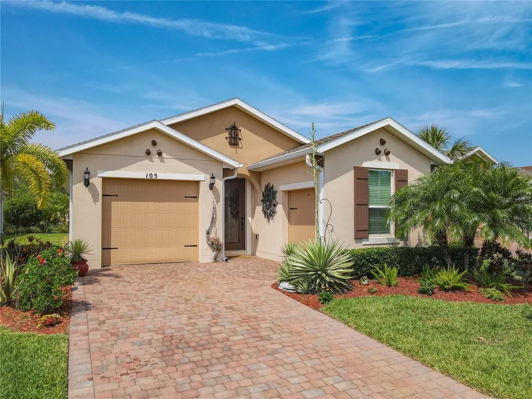 Property Slideshow image 1 of 53 | 105 palazzo ln, Kissimmee, FL, 34759