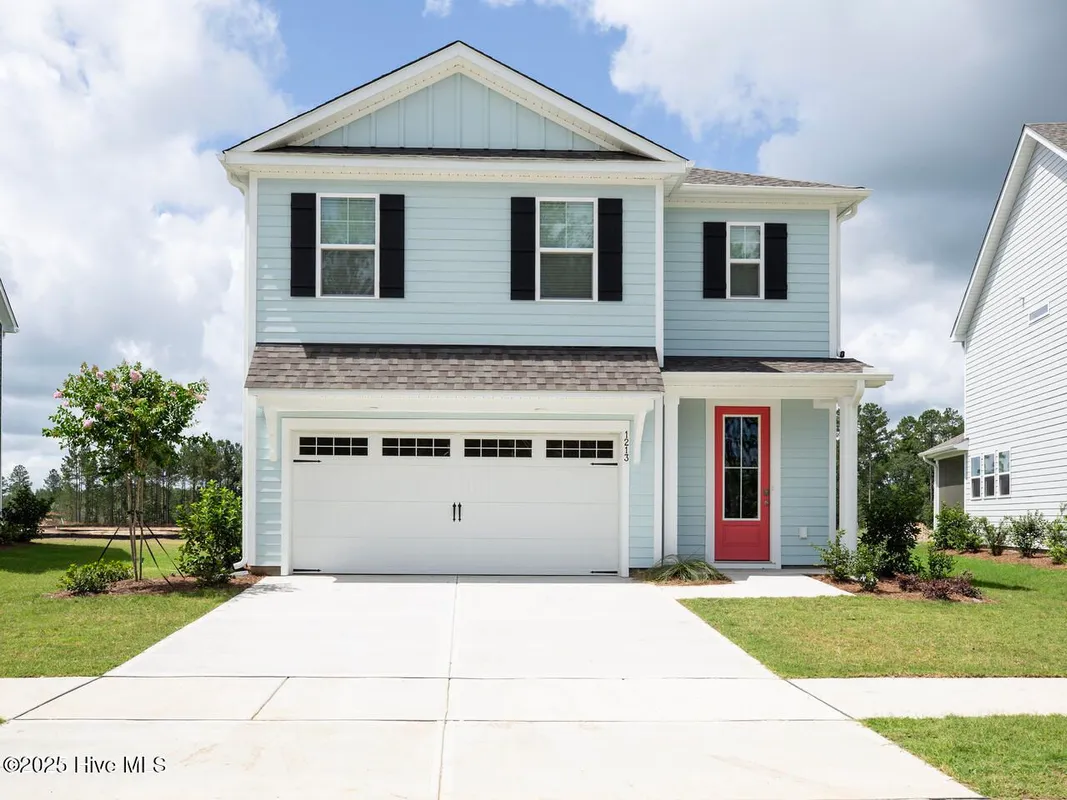 Property Slideshow image 1 of 31 | 3318 summer tanager ln 51, Leland, NC, 28451