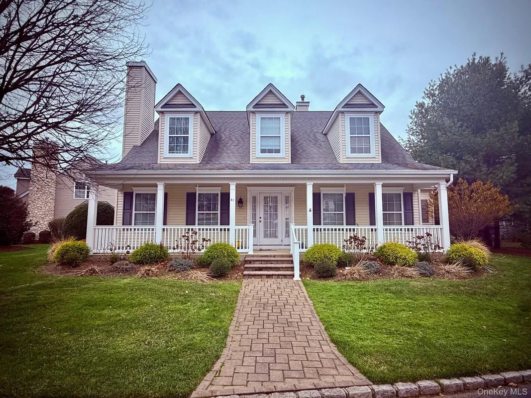 Property Slideshow image 1 of 6 | 41 golden spruce dr, Calverton, NY, 11933