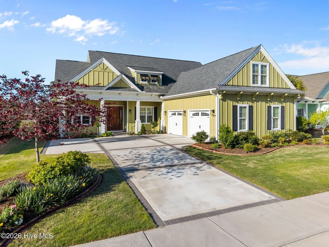Property Slideshow image 1 of 59 | 4329 singletary lake dr, Leland, NC, 28451
