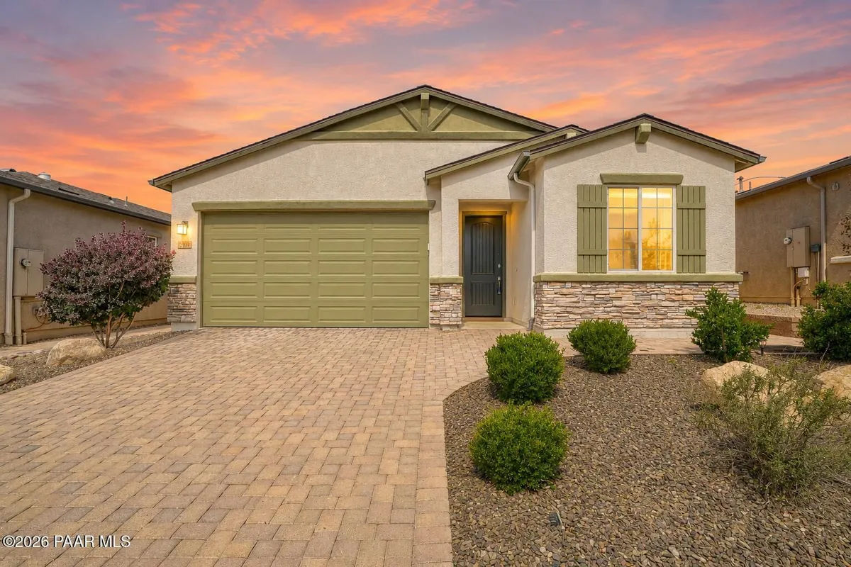 Property Slideshow image 1 of 24 | 6242 harvest moon ave, Prescott, AZ, 86305
