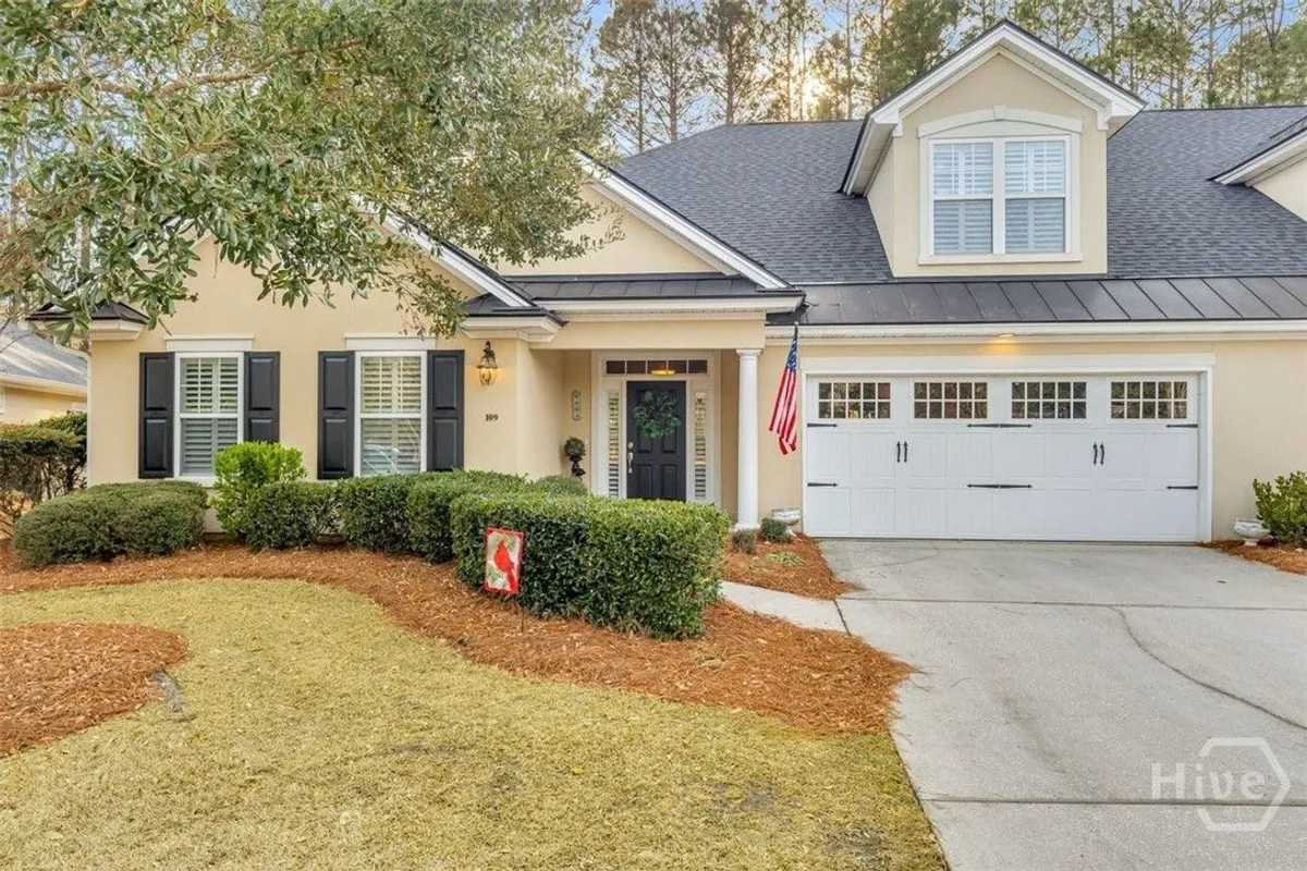 Property Slideshow image 1 of 48 | 109 mallory pl, Pooler, GA, 31322