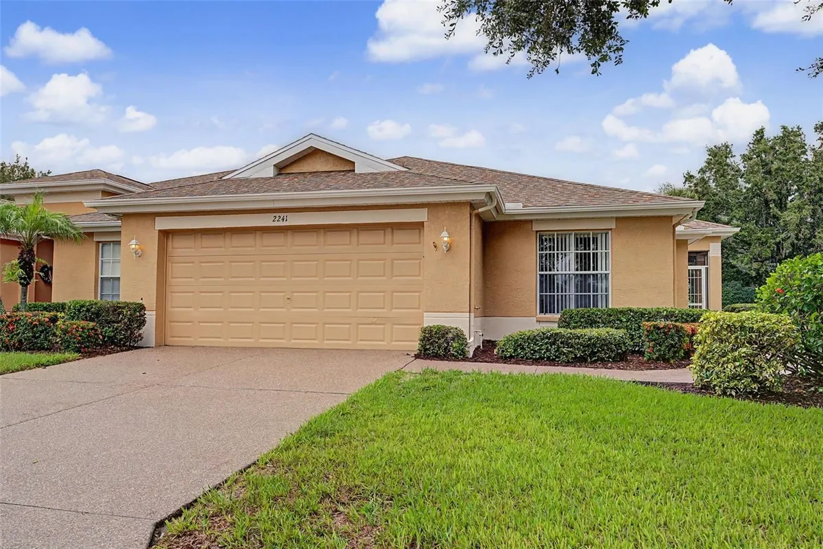 Property Slideshow image 1 of 32 | 2241 worthington greens dr, Sun City Center, FL, 33573