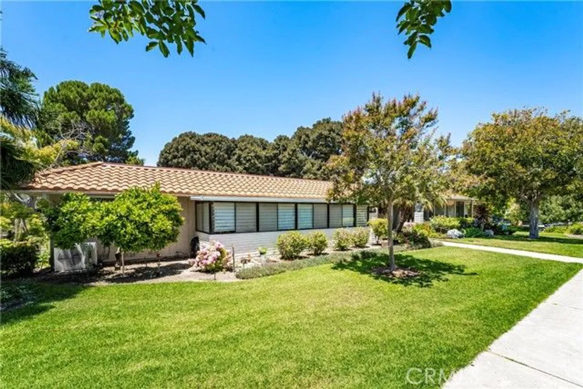 Property Slideshow image 1 of 47 | 2016 via mariposa w n, Laguna Woods, CA, 92637