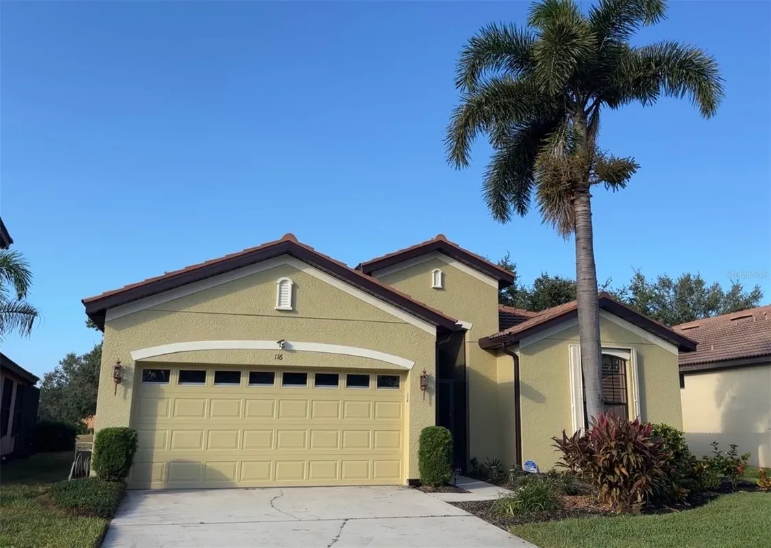 Property Slideshow image 1 of 22 | 116 silver falls dr, Apollo Beach, FL, 33572