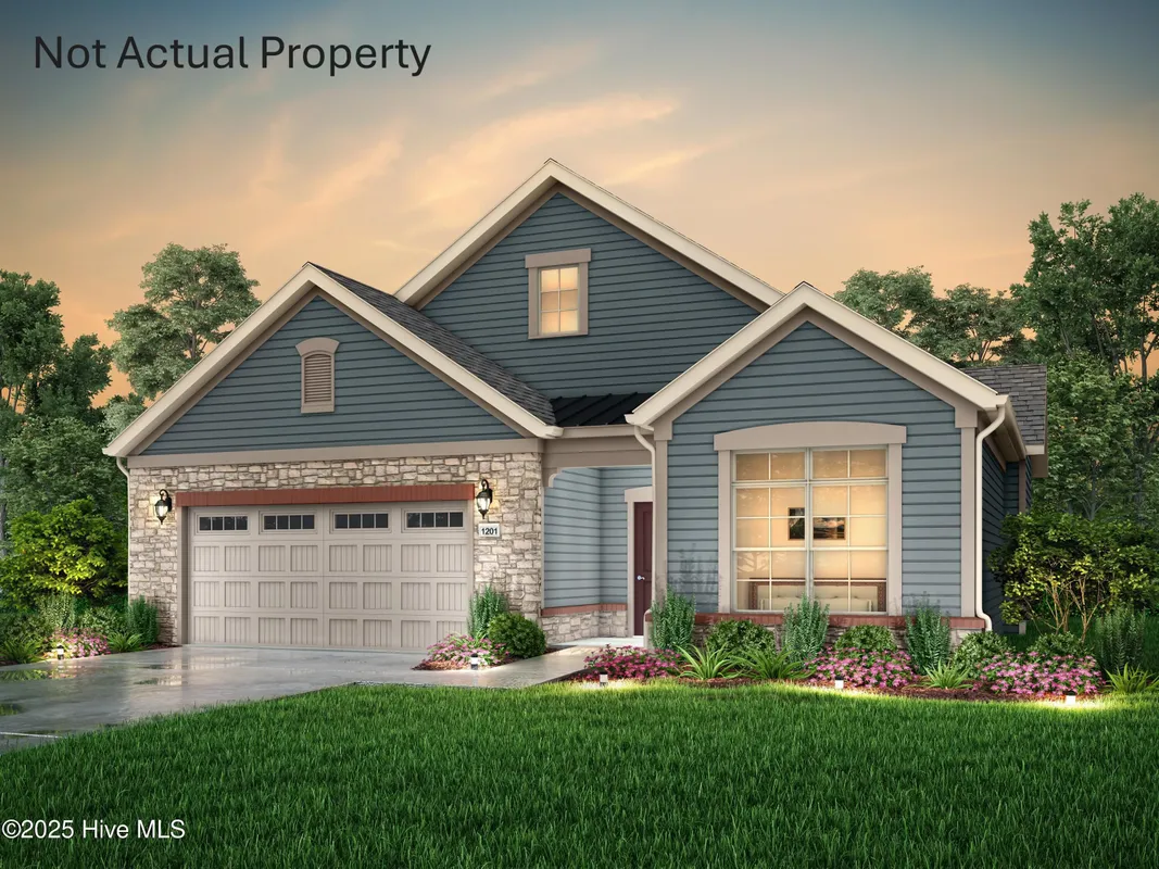 Property Slideshow image 1 of 1 | 1033 northbridge ct nw lot 3, Ocean Isle Beach, NC, 28469