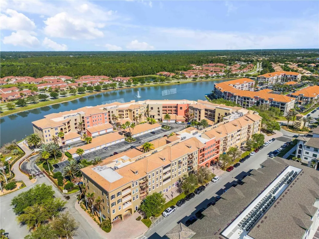 Property Slideshow image 1 of 56 | 424 luna bella ln 228, New Smyrna Beach, FL, 32168