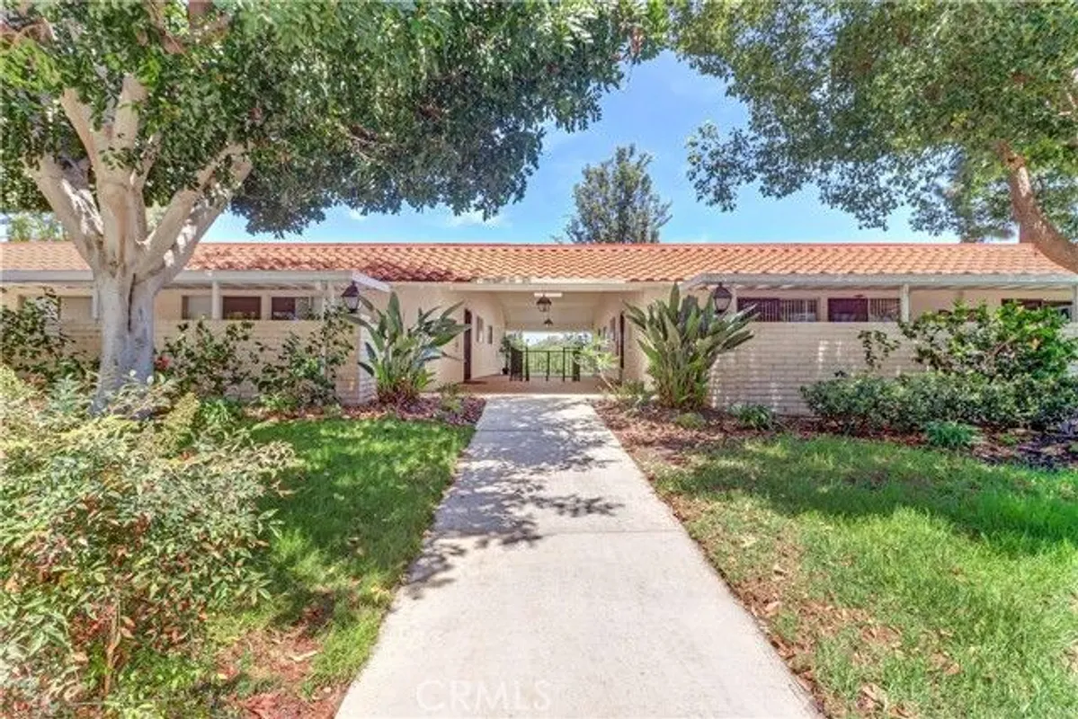 Property Slideshow image 1 of 42 | 5350 algarrobo n, Laguna Woods, CA, 92637