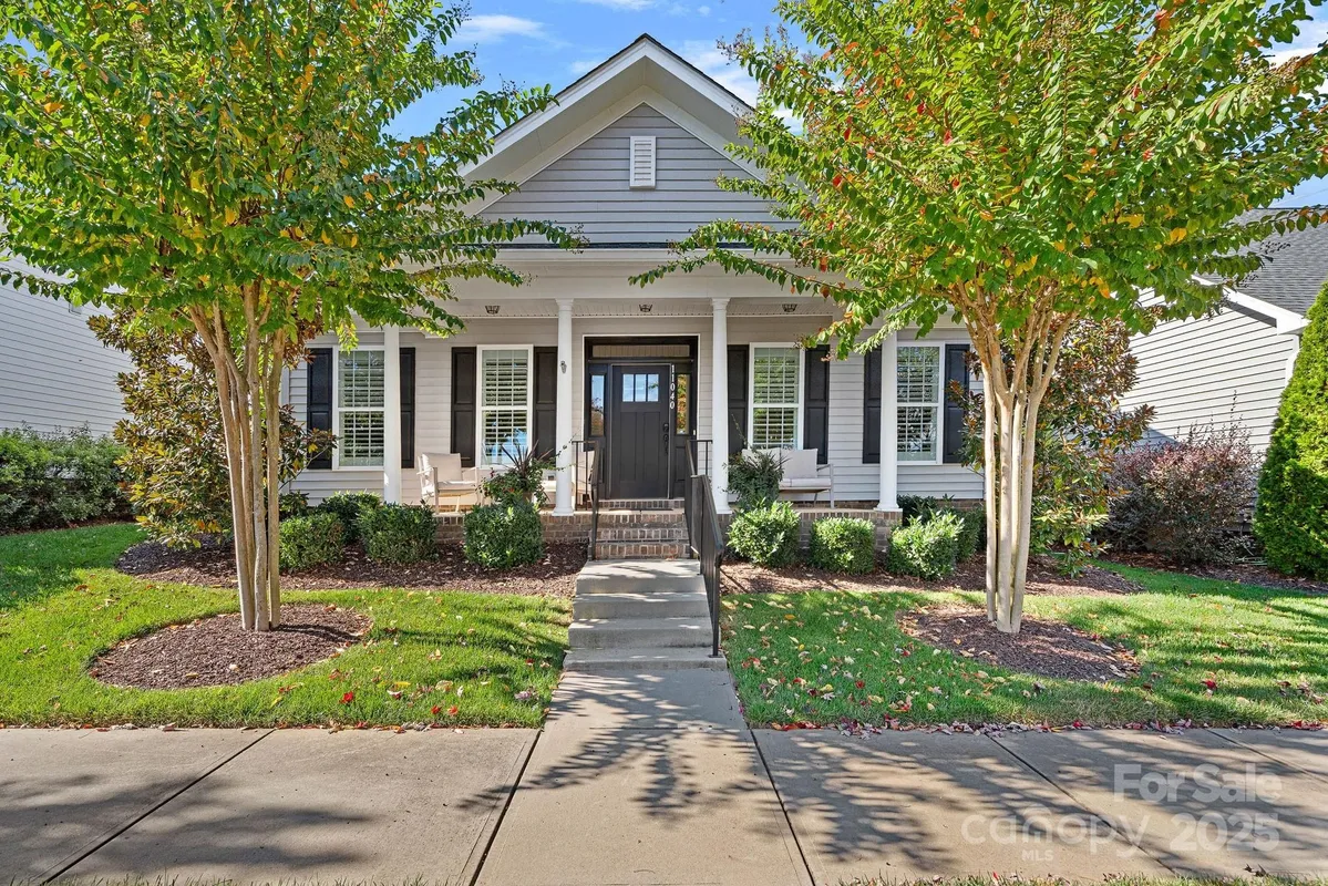 Property Slideshow image 1 of 25 | 11040 bailey park nature dr, Cornelius, NC, 28031