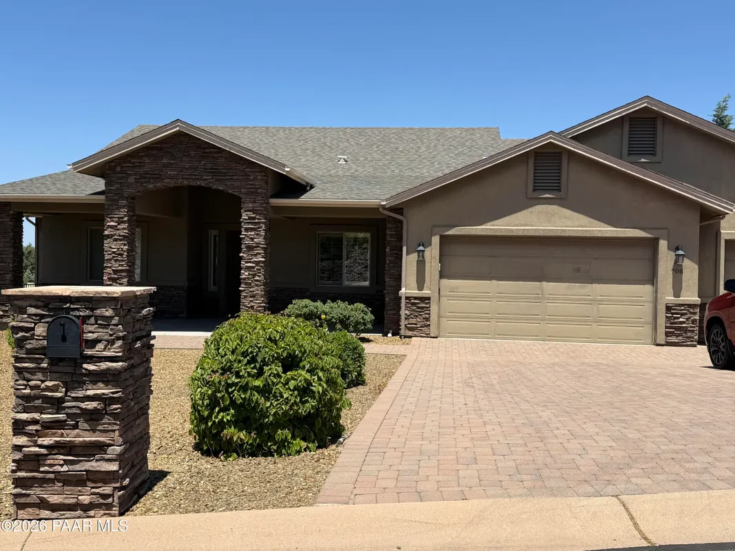 Property Slideshow image 1 of 37 | 708 mines pass, Prescott, AZ, 86301
