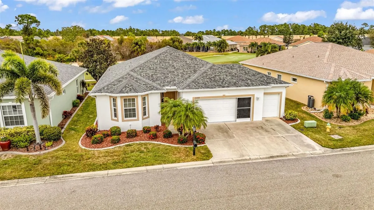 Property Slideshow image 1 of 44 | 24388 westgate blvd, Port Charlotte, FL, 33980
