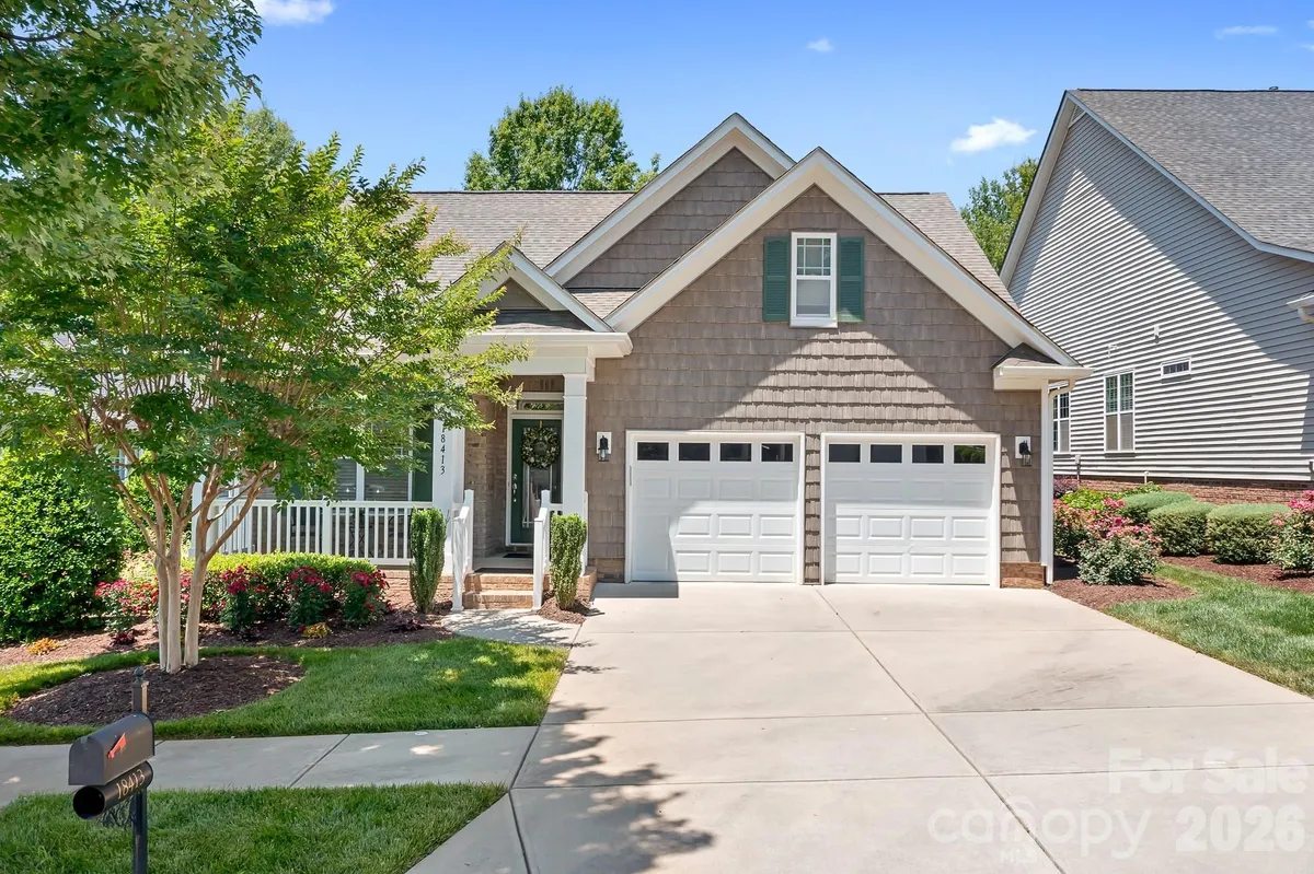 Property Slideshow image 1 of 47 | 18413 neville ave, Cornelius, NC, 28031