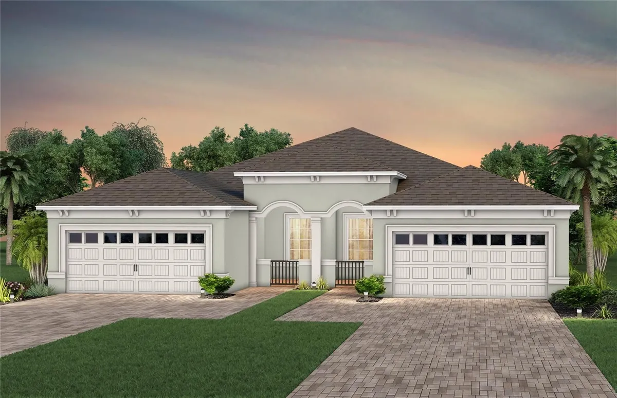 Property Slideshow image 1 of 30 | 8953 blissful breeze trl, Melbourne, FL, 32940
