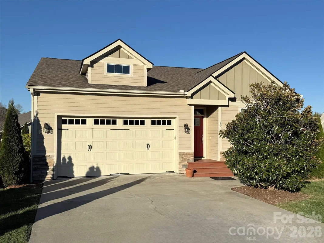 Property Slideshow image 1 of 3 | 82 blacksmith run dr, Hendersonville, NC, 28792