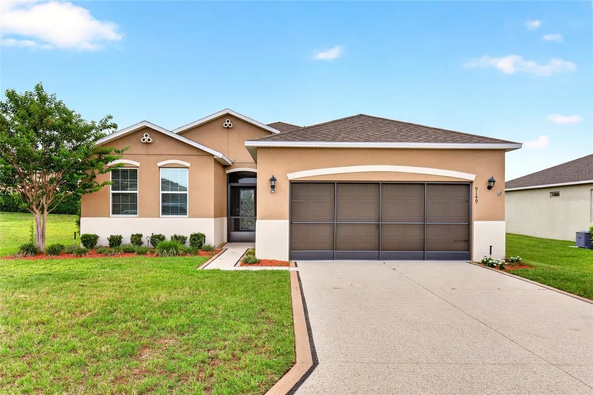 Property Slideshow image 1 of 39 | 9149 sw 62nd terrace rd, Ocala, FL, 34476