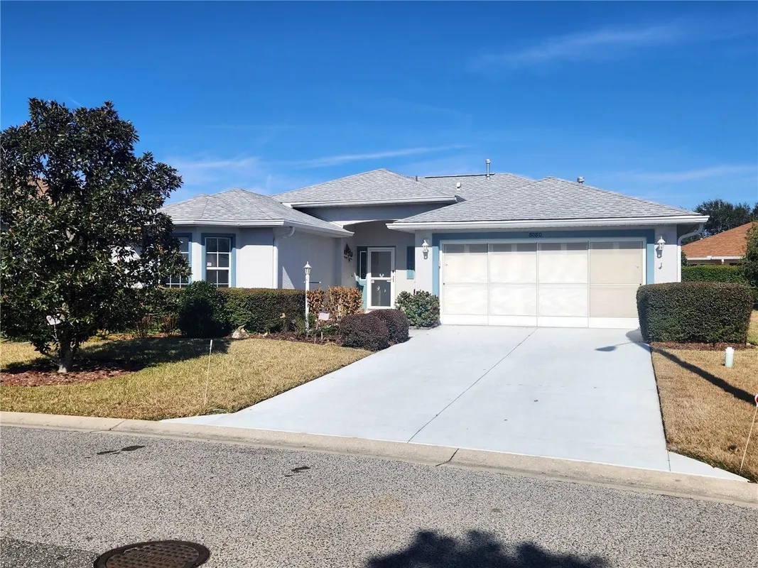 Property Slideshow image 1 of 2 | 8080 sw 81st loop, Ocala, FL, 34476