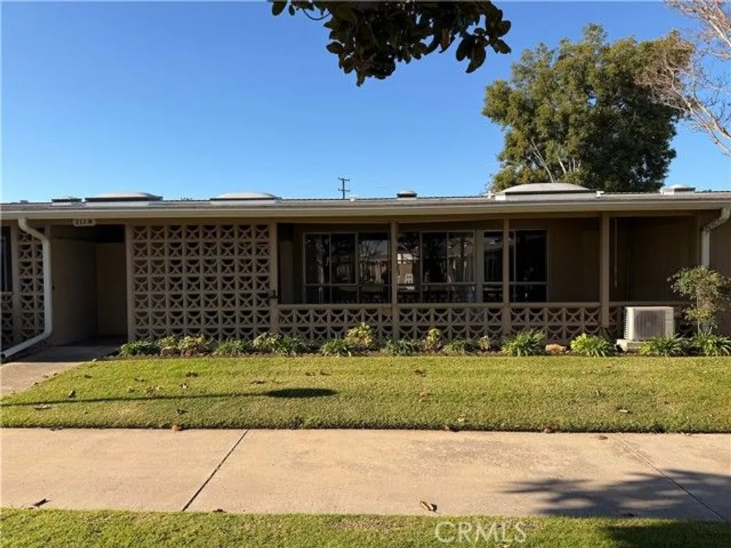 Property Slideshow image 1 of 46 | 13160 nassau dr apt 211h, Seal Beach, CA, 90740