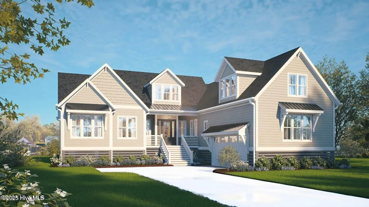 Property Slideshow image 1 of 72 | 3270 beaver creek dr, Southport, NC, 28461