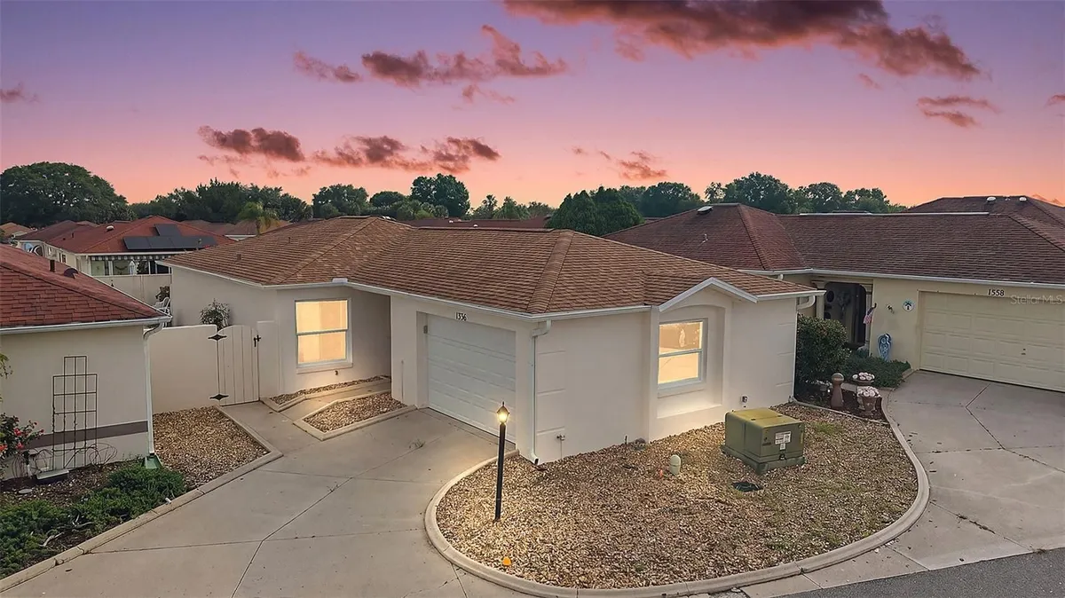 Property Slideshow image 1 of 35 | 1336 lajolla cir, The Villages, FL, 32159