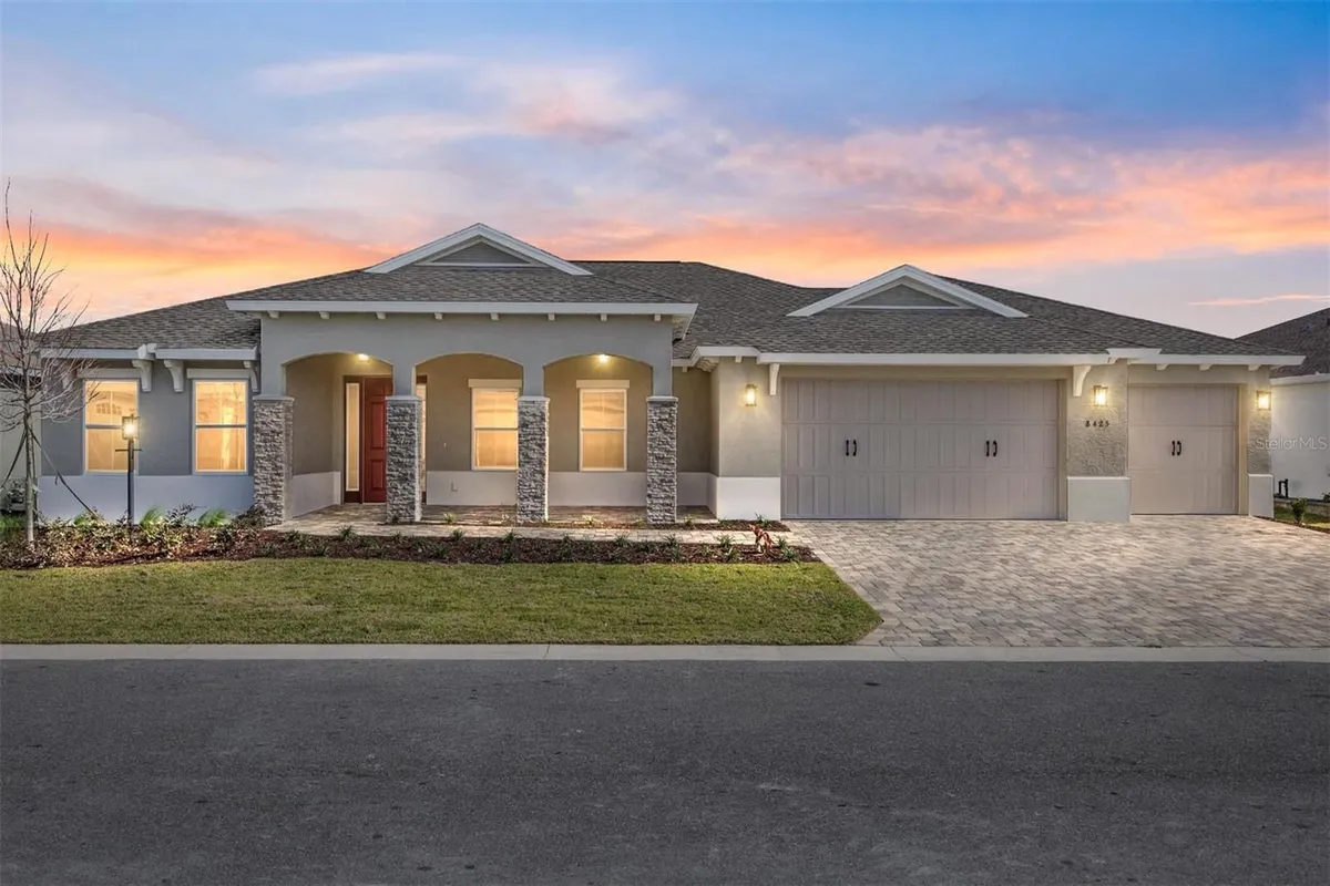 Property Slideshow image 1 of 39 | 8425 sw 101st ave, Ocala, FL, 34481