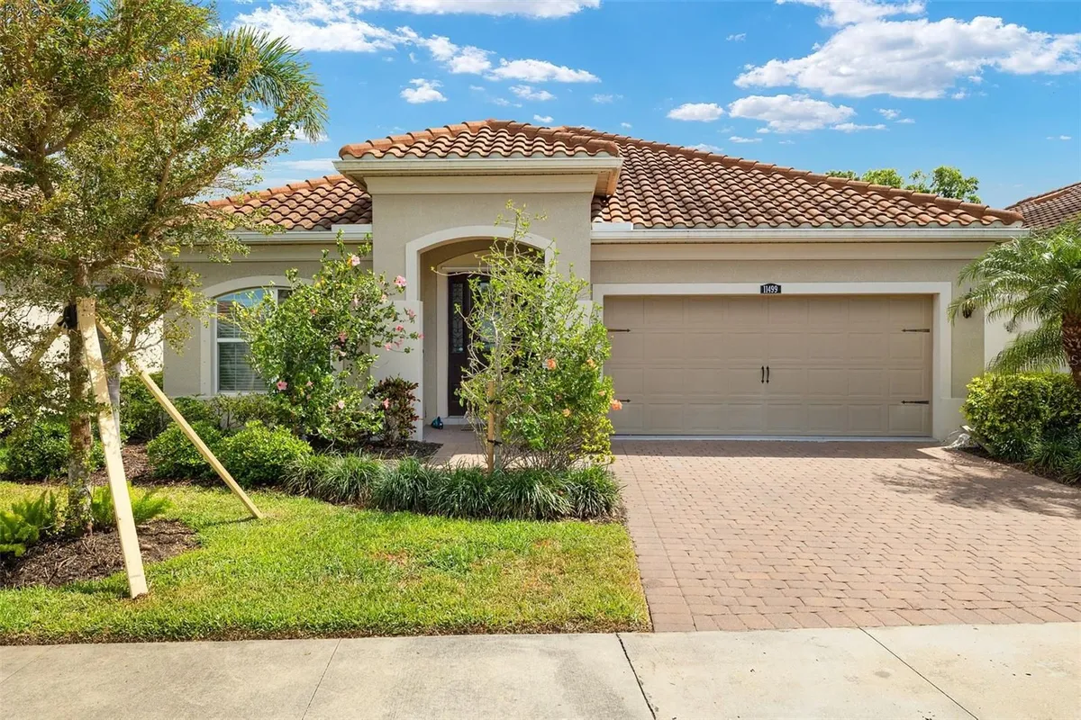 Property Slideshow image 1 of 45 | 11499 renaissance blvd, Venice, FL, 34293