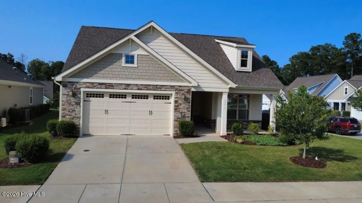 Property Slideshow image 1 of 46 | 117 blue spruce cir, Clayton, NC, 27527