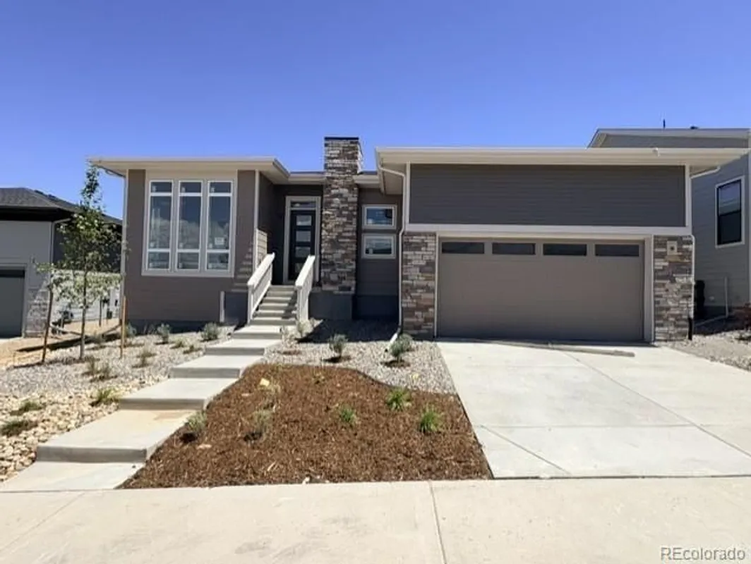 Property Slideshow image 1 of 19 | 414 leafy aster ln, Castle Rock, CO, 80104