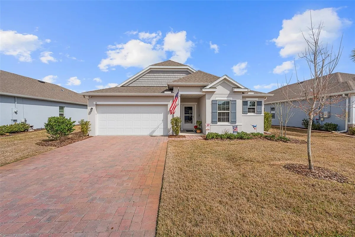 Property Slideshow image 1 of 51 | 35 fawn haven trl, Ormond Beach, FL, 32174