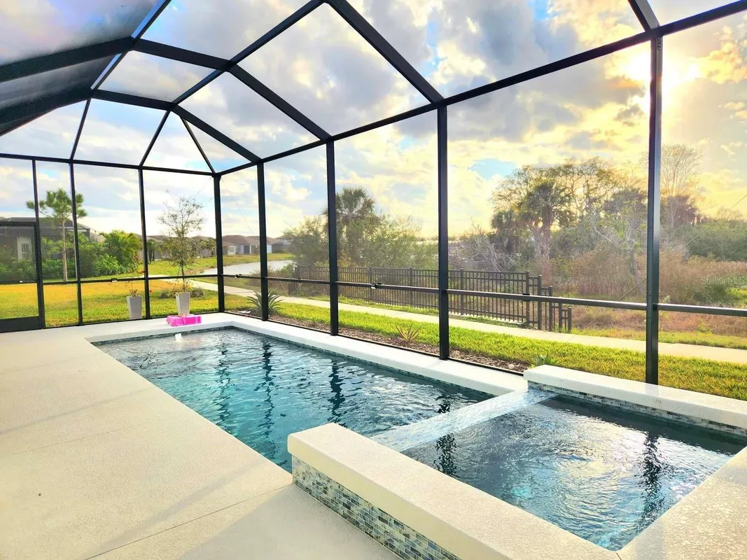 Property Slideshow image 1 of 41 | 9024 barrier coast trl, Parrish, FL, 34219