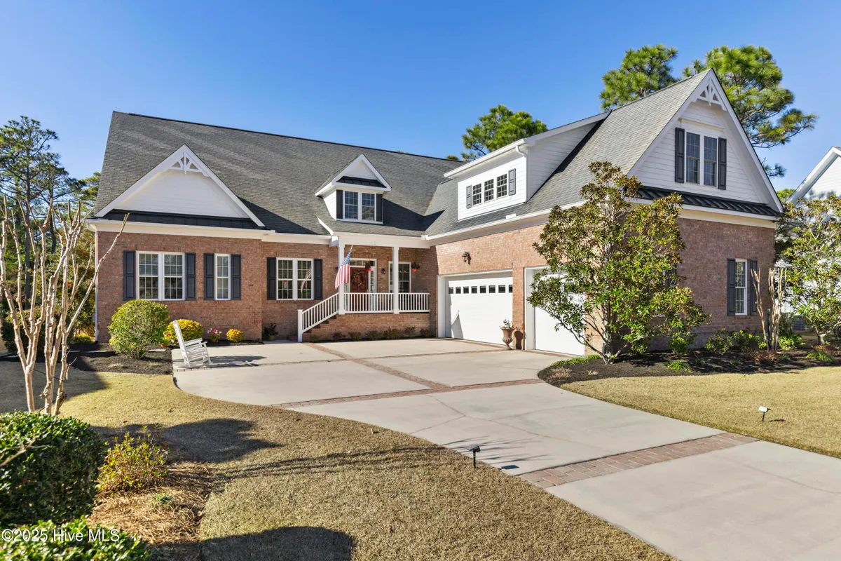 Property Slideshow image 1 of 95 | 3992 wyndmere dr, Southport, NC, 28461