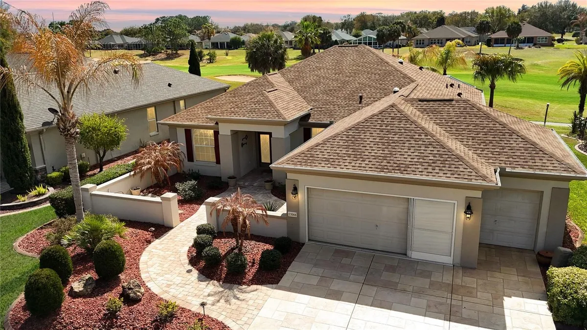 Property Slideshow image 1 of 80 | 13068 se 89th cir, Summerfield, FL, 34491