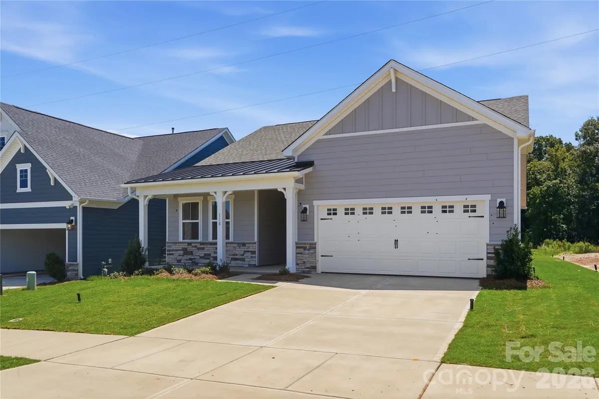 Property Slideshow image 1 of 48 | 110 northgate blvd, Indian Trail, NC, 28079