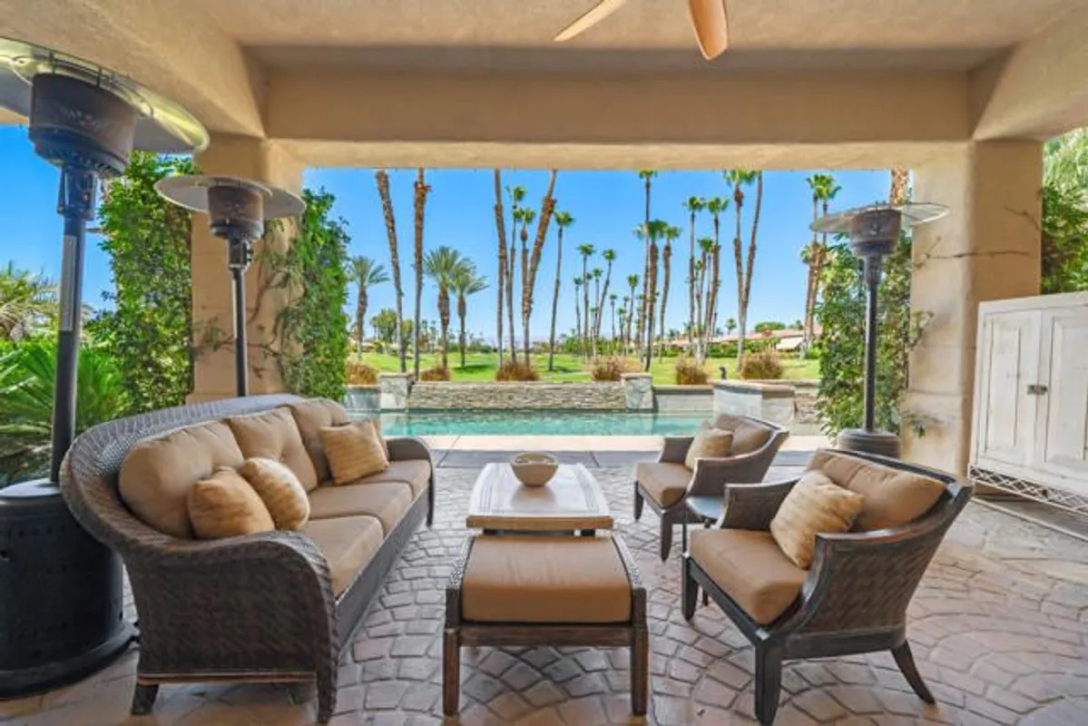 Property Slideshow image 1 of 58 | 80976 bellerive, La Quinta, CA, 92253