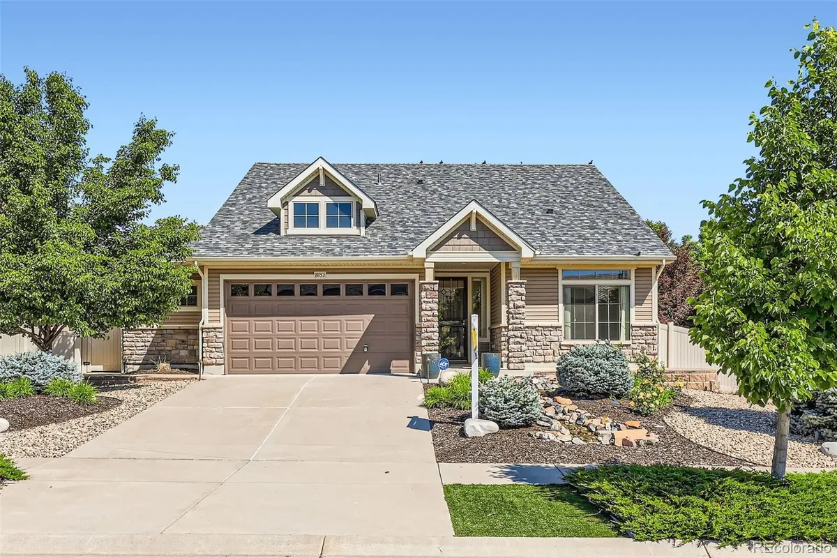 Property Slideshow image 1 of 23 | 19753 e 54th ave, Denver, CO, 80249