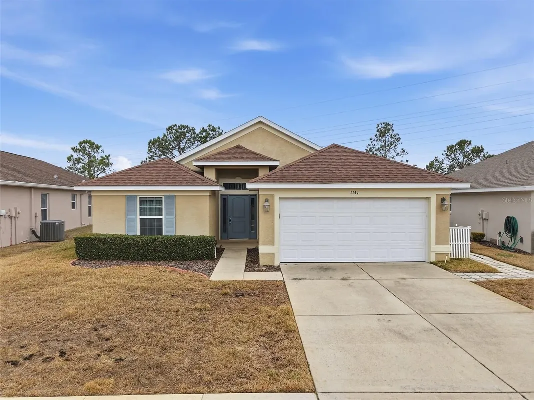 Property Slideshow image 1 of 38 | 1141 mystic ct, Spring Hill, FL, 34609
