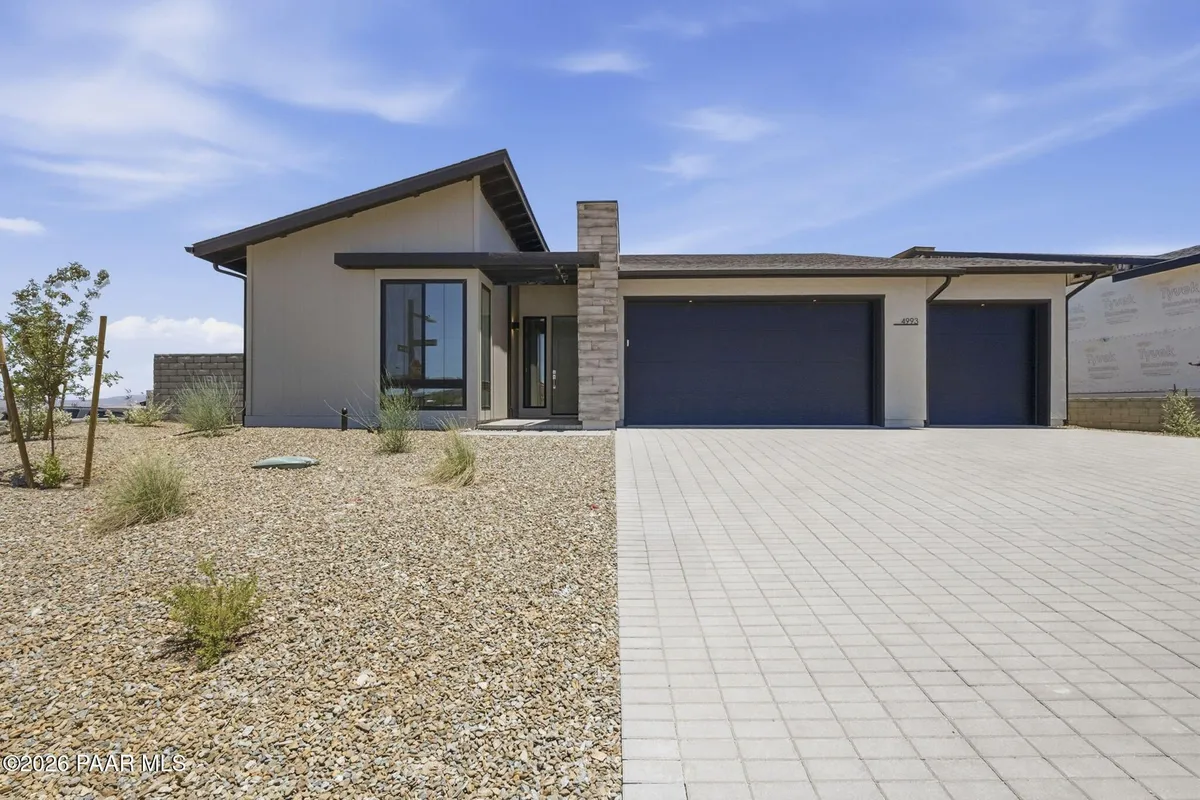 Property Slideshow image 1 of 41 | 4993 n conrad pl, Prescott Valley, AZ, 86314