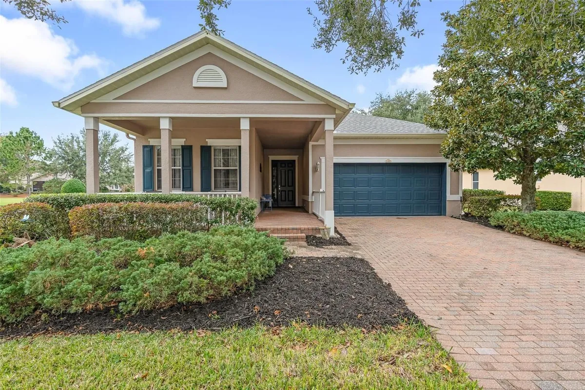 Property Slideshow image 1 of 45 | 189 balmy coast rd, Groveland, FL, 34736